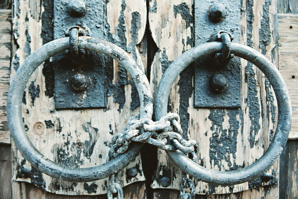 Yager-Code – innere Blockaden sanft auflösen